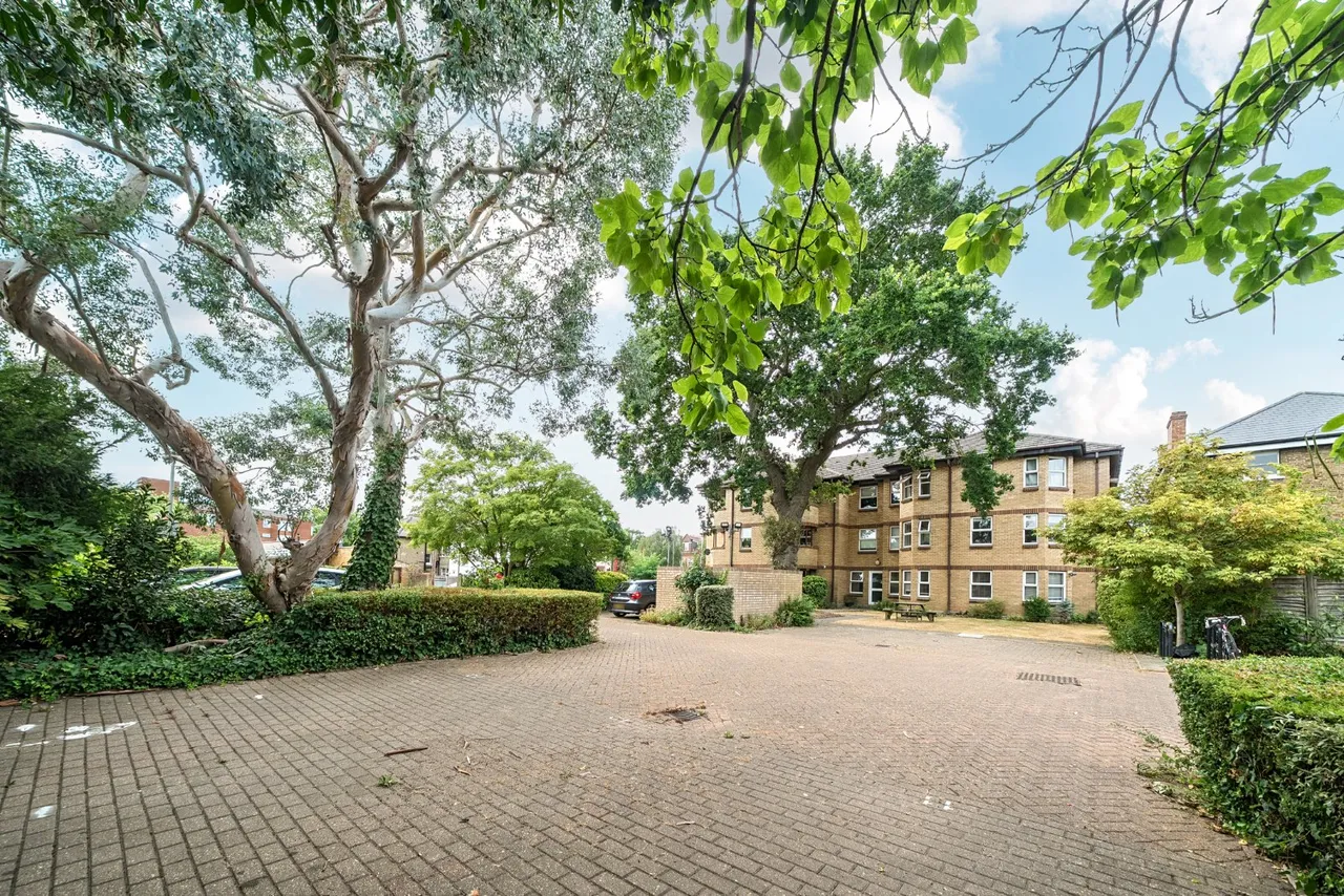 Bedford Hill, Balham, SW12, photo 5