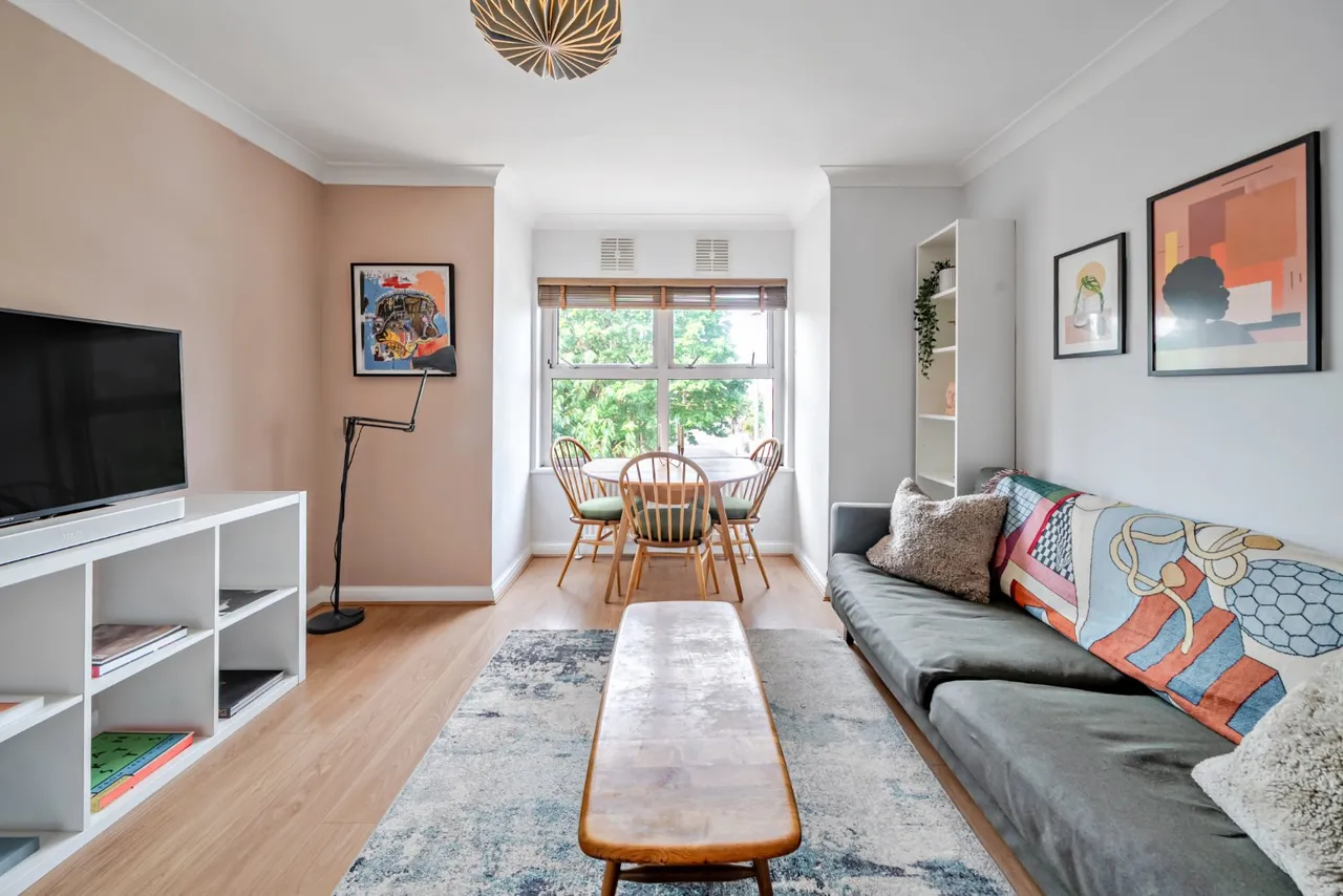 Bedford Hill, Balham, SW12, photo 7