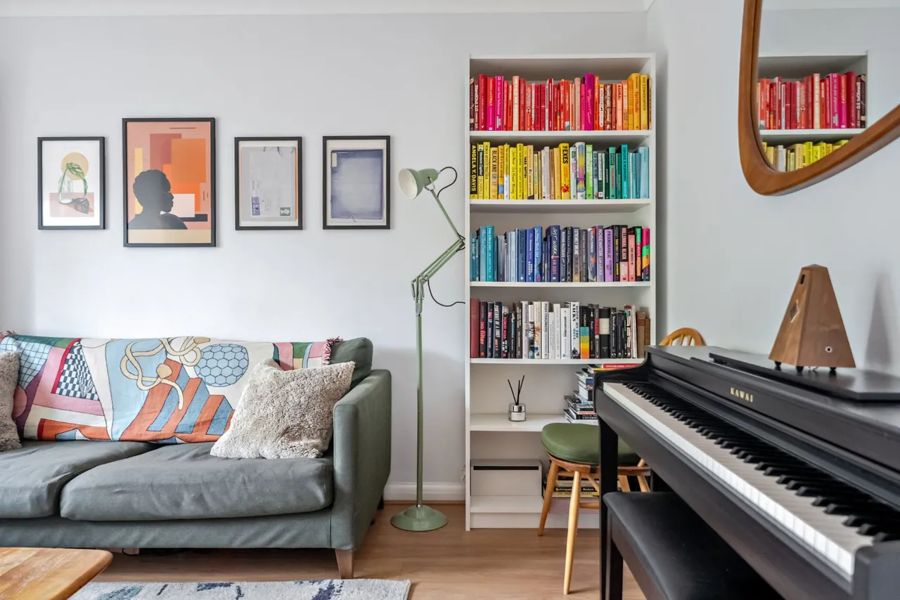 Bedford Hill, Balham, SW12, photo 8