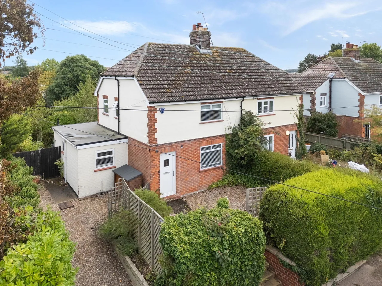 2 bed house for sale, Charming Home in Langham