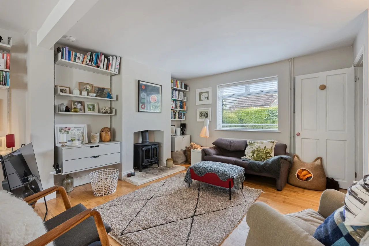 Charming Home in Langham, photo 3