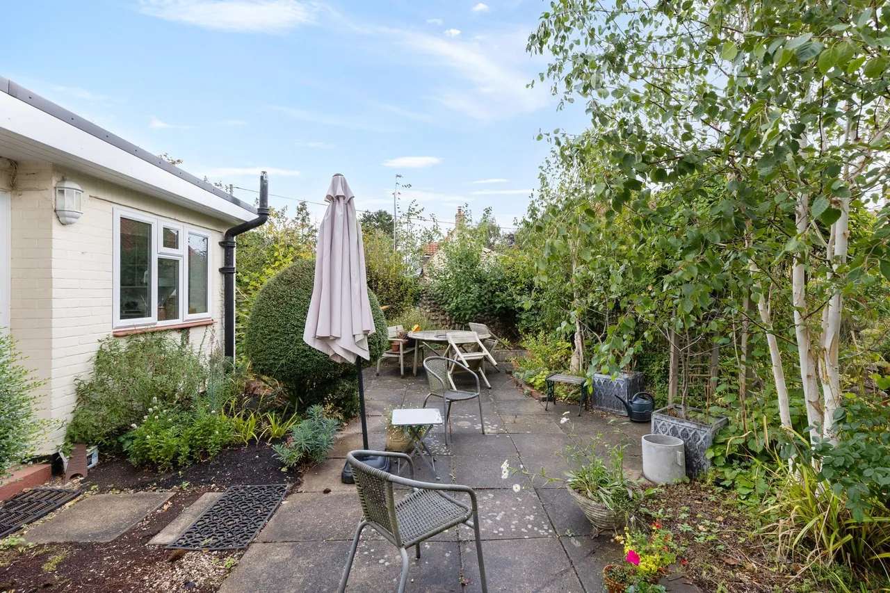 Charming Home in Langham, photo 14