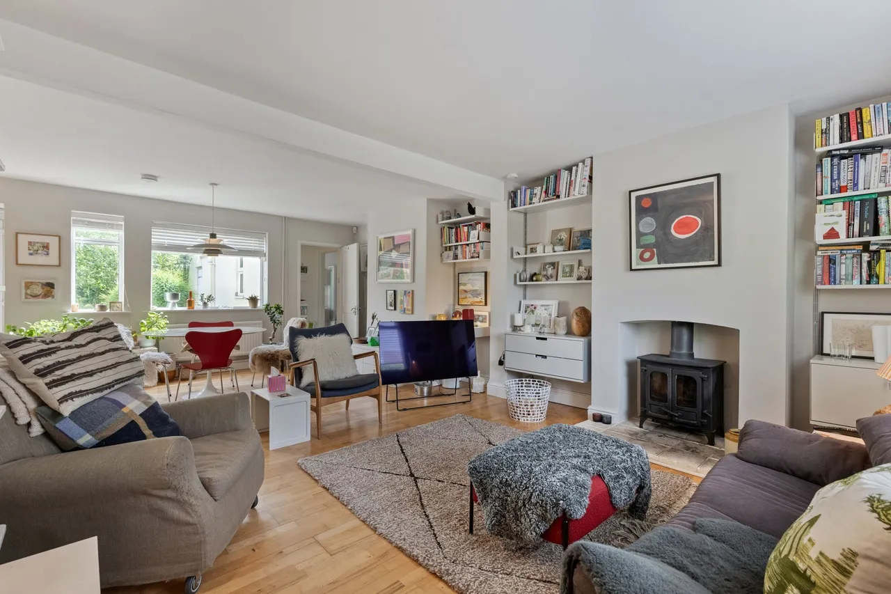 Charming Home in Langham, photo 7