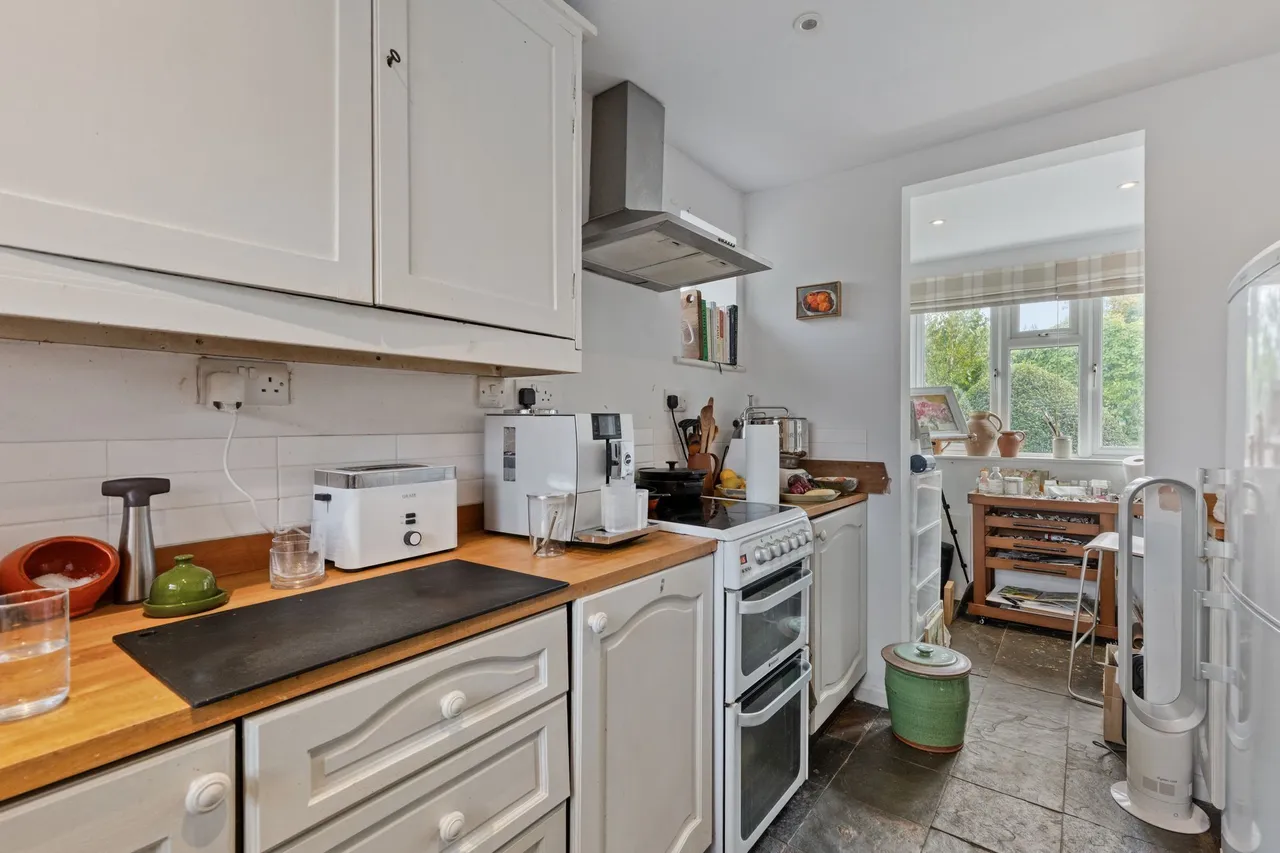 Charming Home in Langham, photo 6