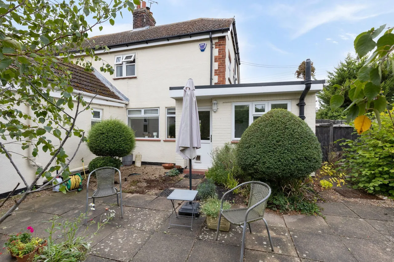 Charming Home in Langham, photo 12