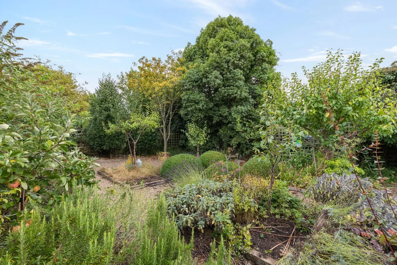 Charming Home in Langham, photo 13