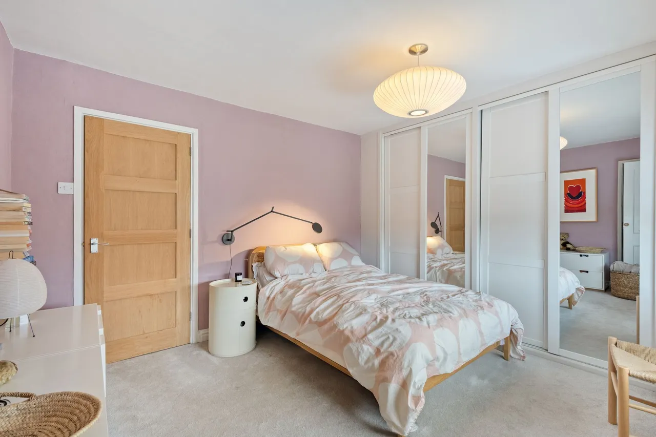 Charming Home in Langham, photo 9