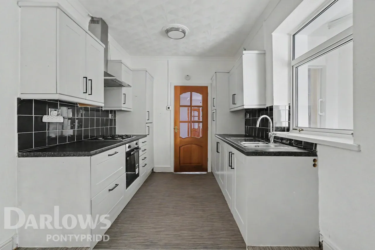 Danylan Road, Pontypridd, photo 6