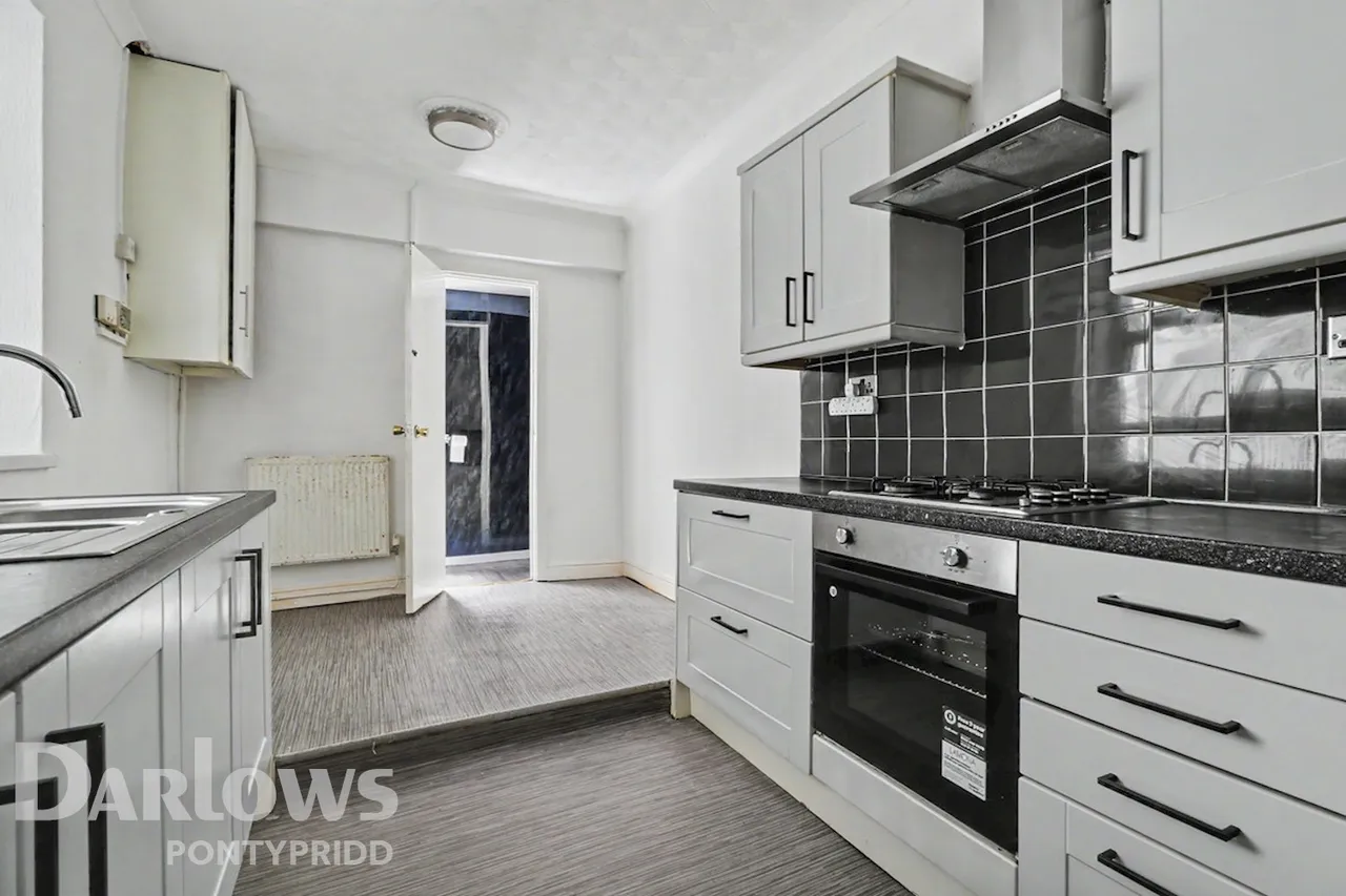 Danylan Road, Pontypridd, photo 7