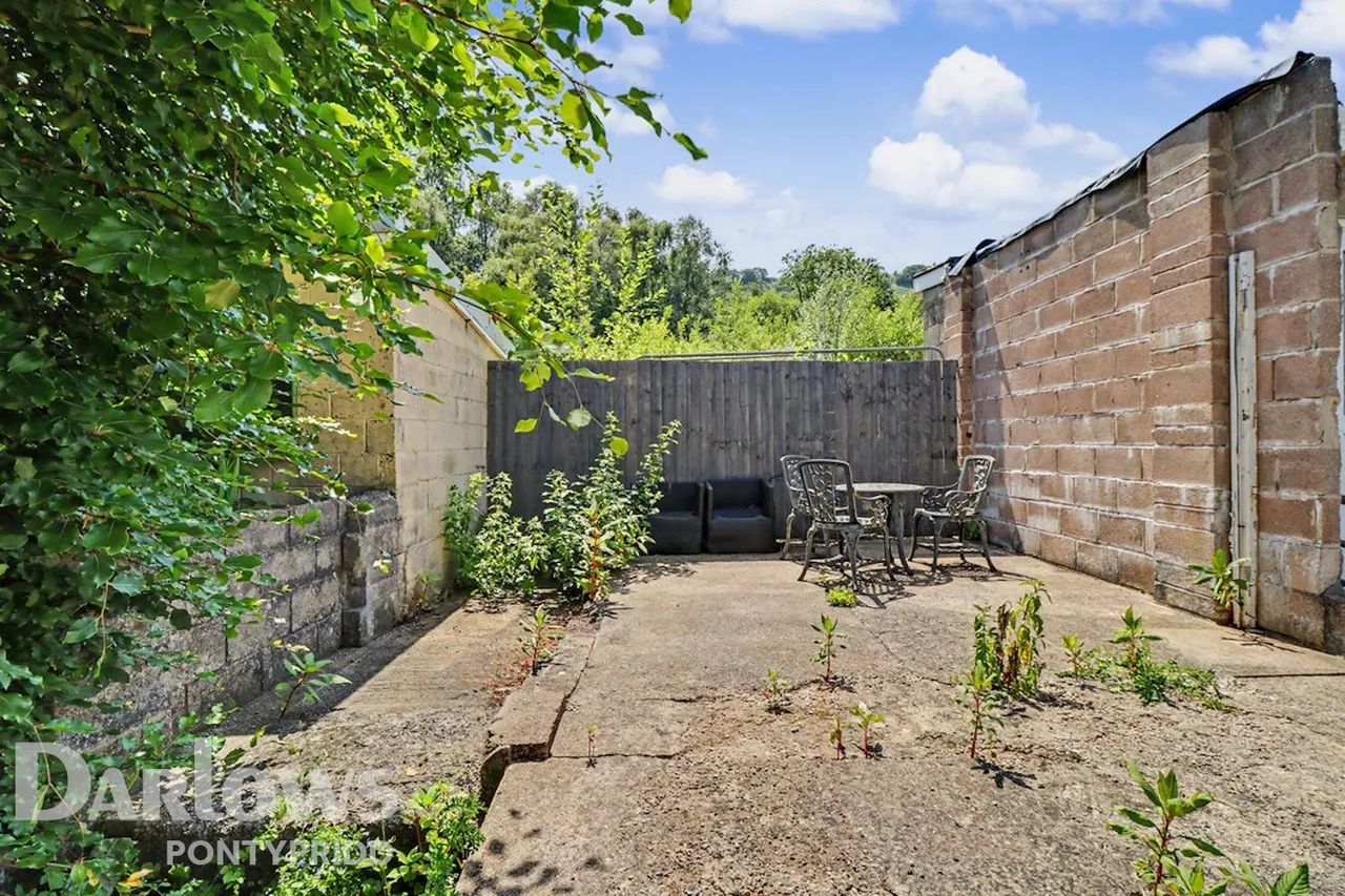 Danylan Road, Pontypridd, photo 20