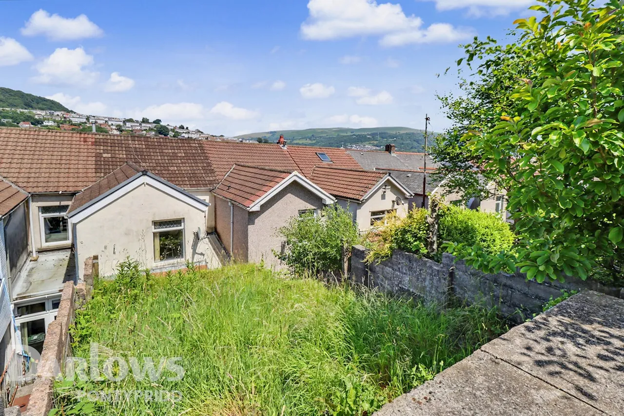 Danylan Road, Pontypridd, photo 19