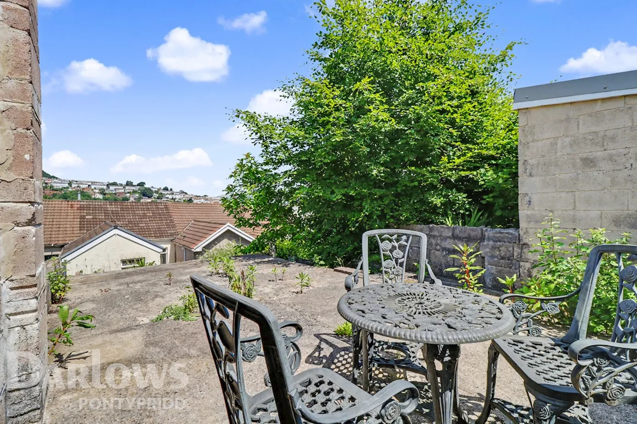 Danylan Road, Pontypridd, photo 18