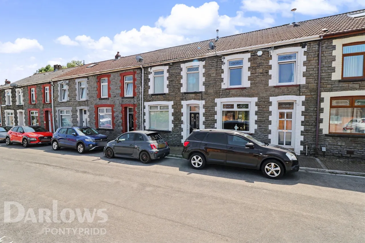 Danylan Road, Pontypridd, photo 17