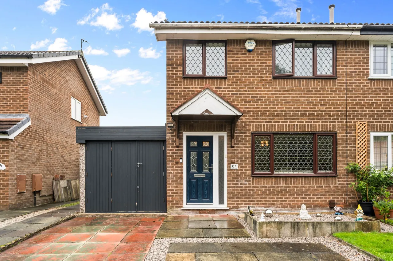 Keyes Close, Birchwood, WA3, photo 5