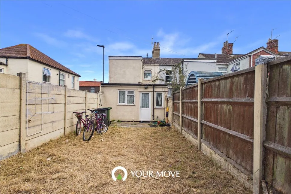 High Street, Gorleston, Norfolk, NR31, photo 10