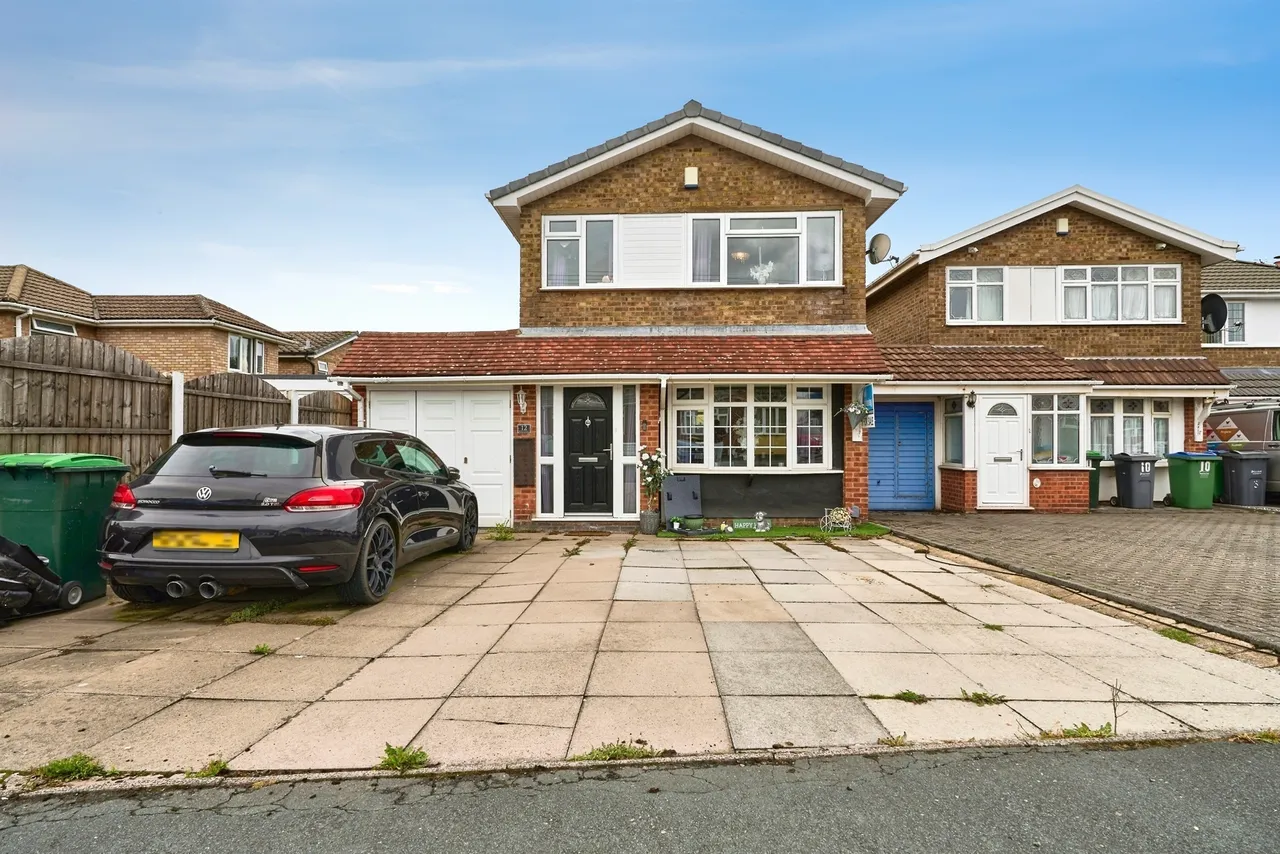 Myrtle Terrace, Tipton, DY4, photo 5