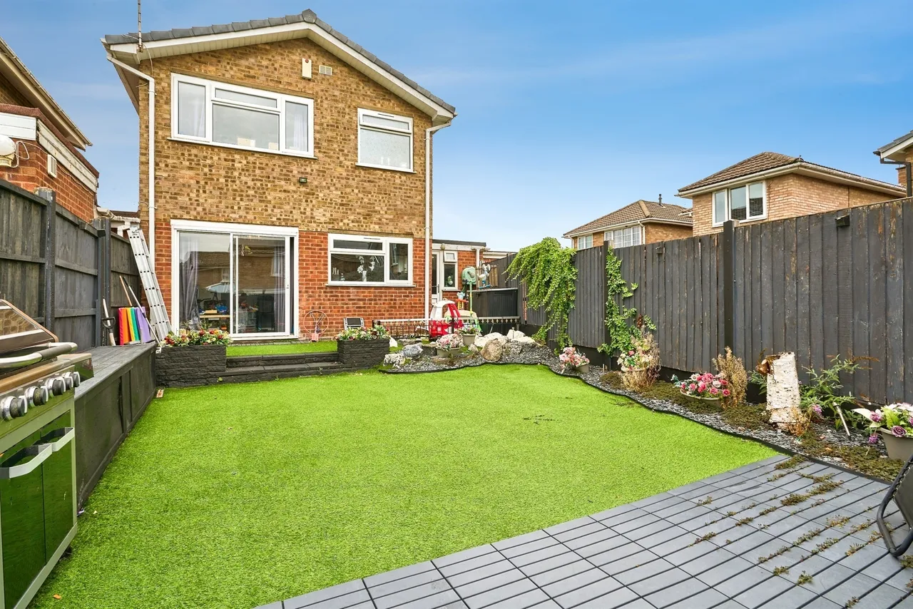 Myrtle Terrace, Tipton, DY4, photo 4