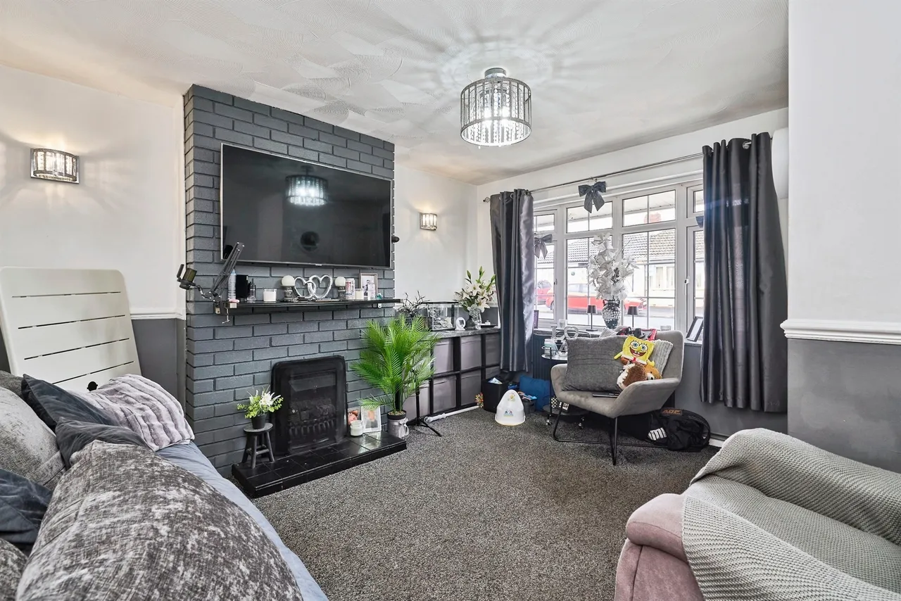 Myrtle Terrace, Tipton, DY4, photo 15