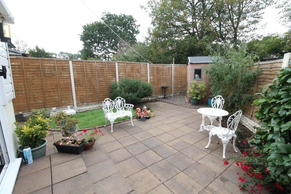 Stuarts Road, Birmingham, West Midlands, B33, photo 12
