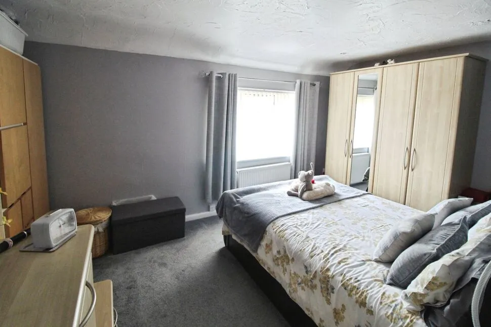 Stuarts Road, Birmingham, West Midlands, B33, photo 8