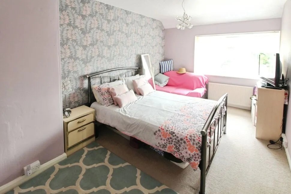 Stuarts Road, Birmingham, West Midlands, B33, photo 9