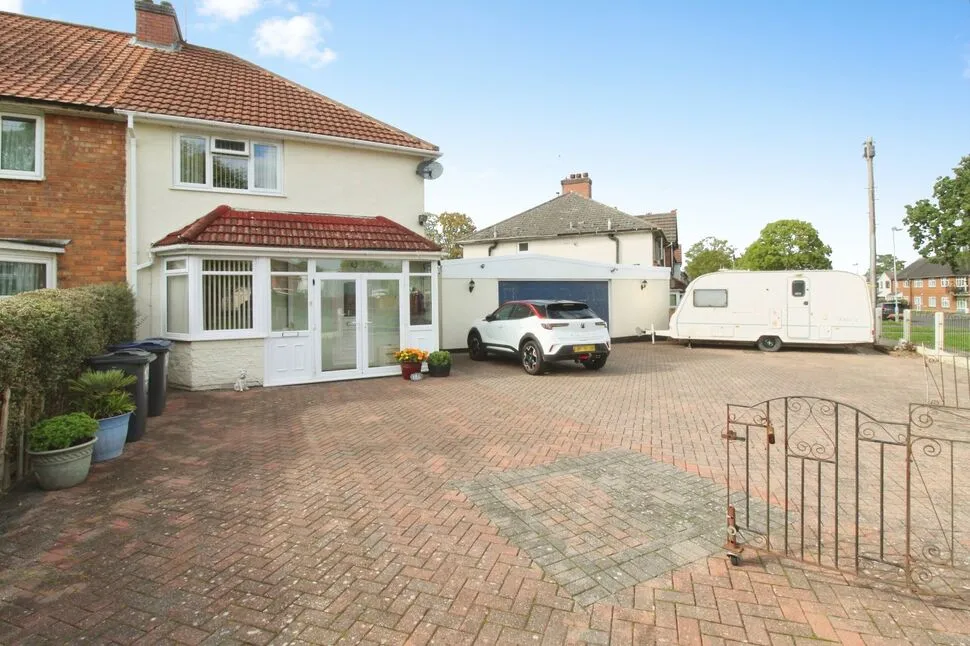 Stuarts Road, Birmingham, West Midlands, B33, photo 11
