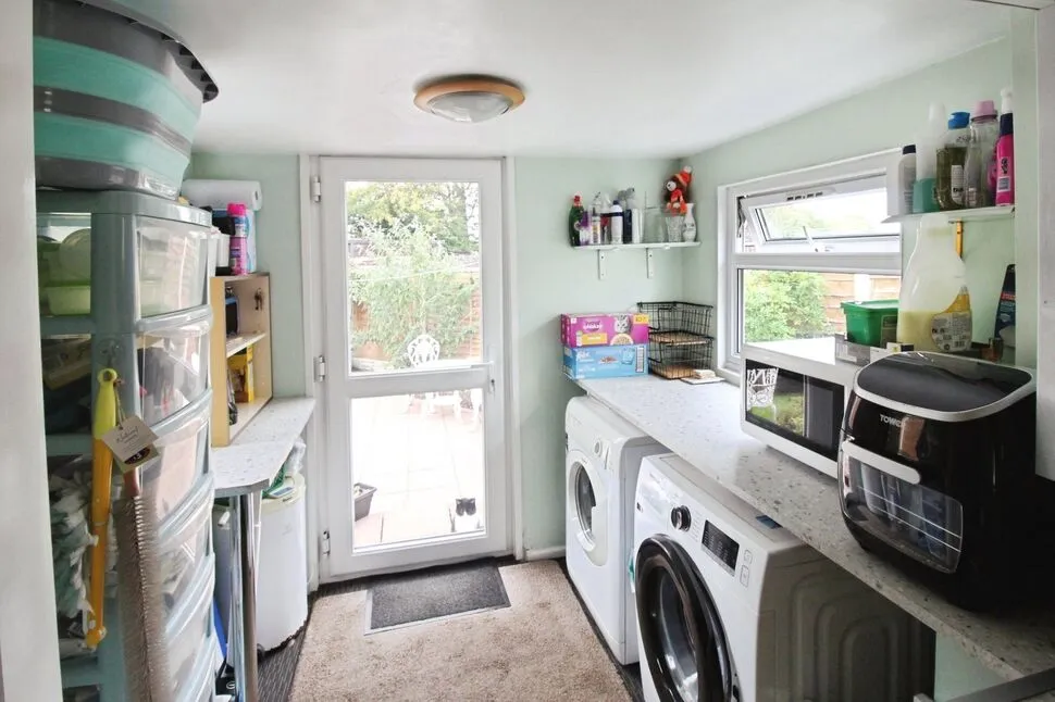 Stuarts Road, Birmingham, West Midlands, B33, photo 7