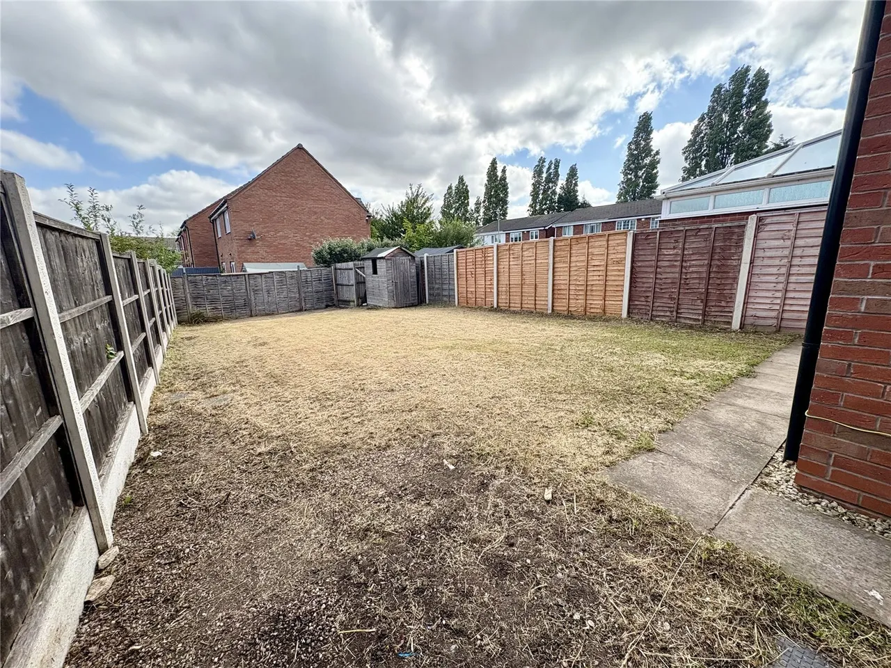 Goscote Lane, Walsall, West Midlands, WS3, photo 15