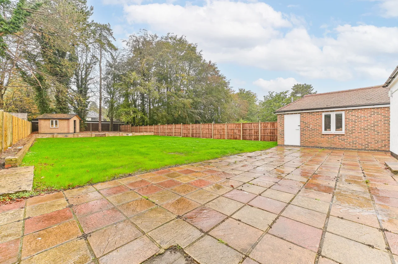 Purley, CR8, photo 8