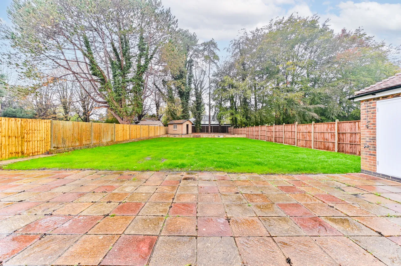 Purley, CR8, photo 7