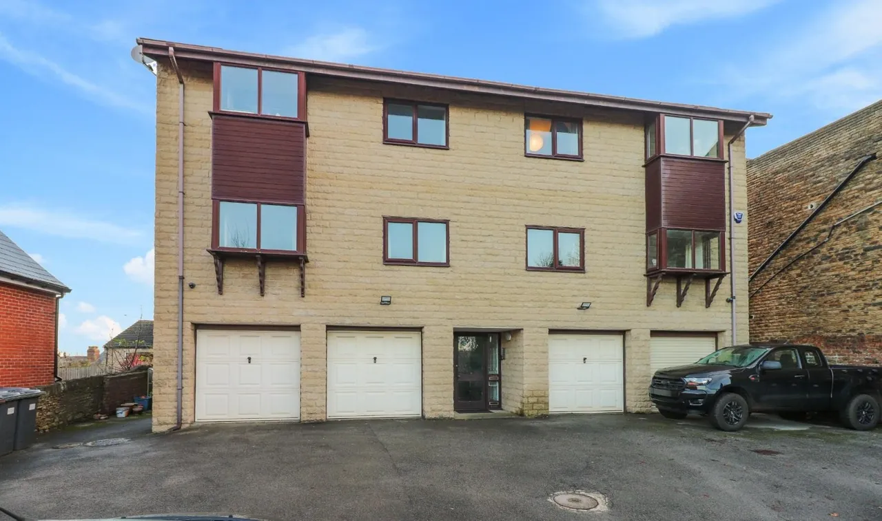 1 bed flat for sale — Walkley Road, Walkley, Sheffield