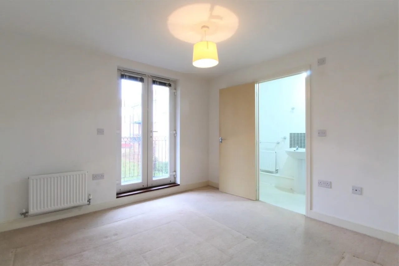 Joy Clucas House, Apprentice House, photo 7