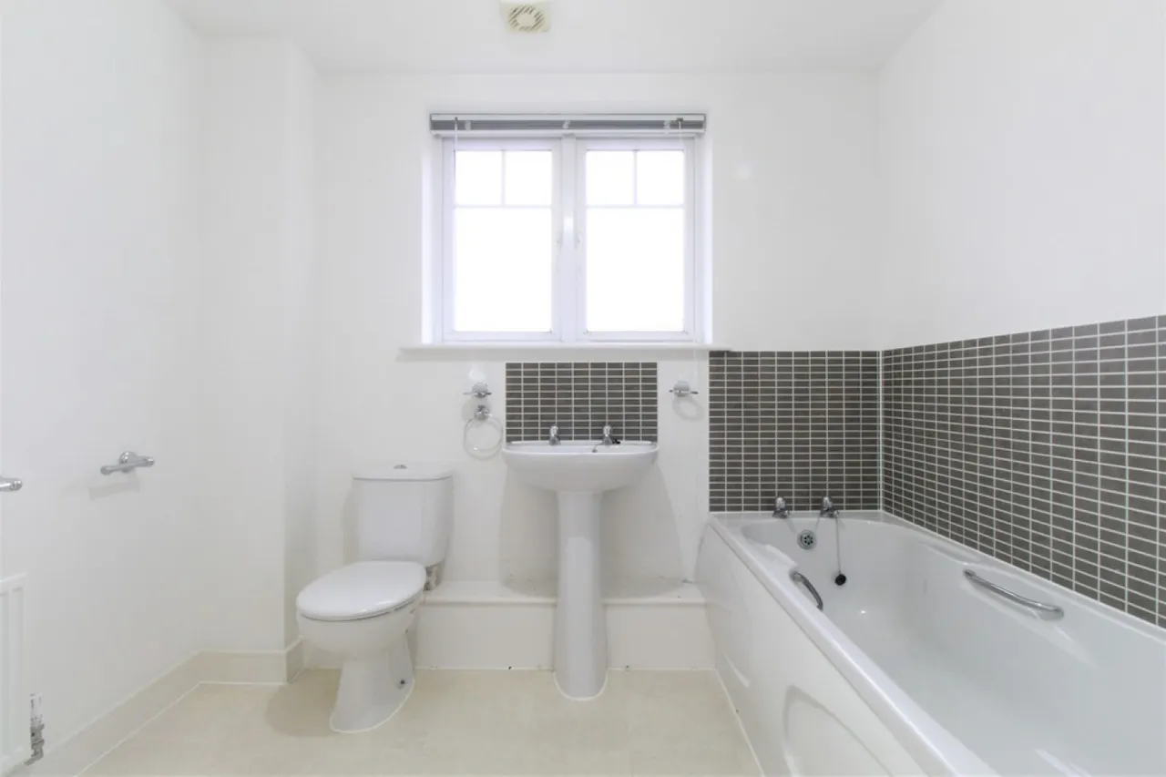 Joy Clucas House, Apprentice House, photo 5