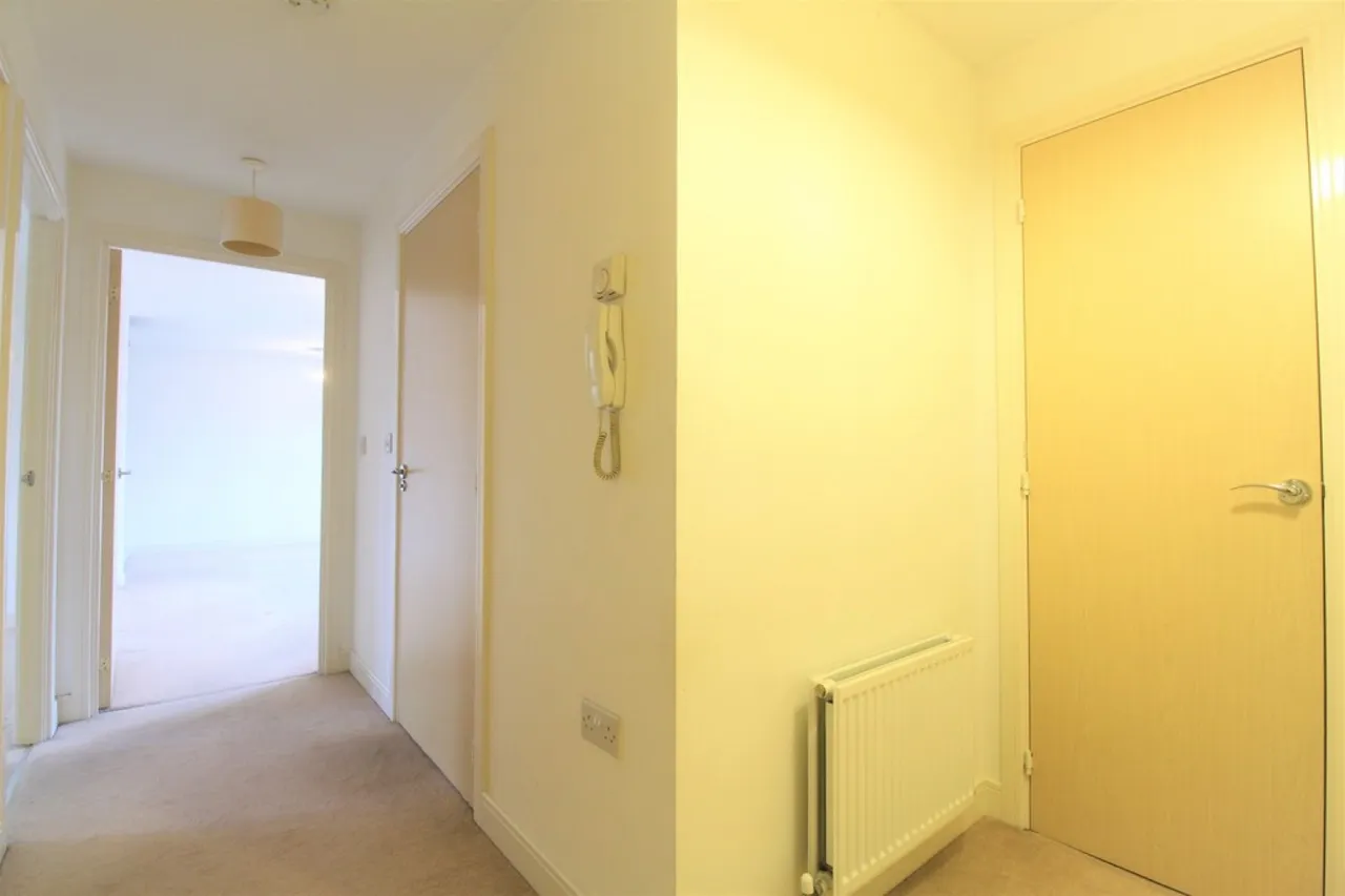 Joy Clucas House, Apprentice House, photo 8