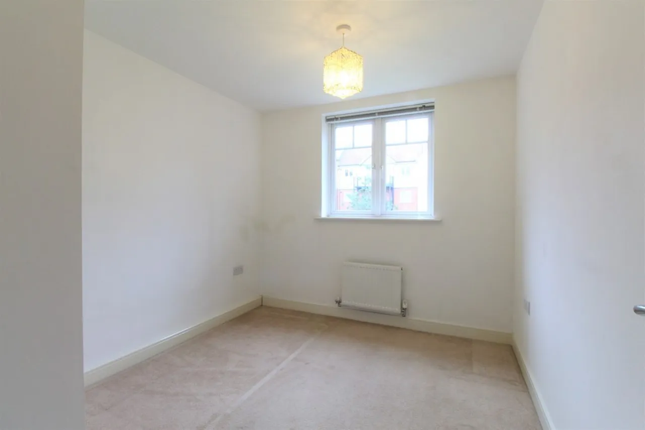 Joy Clucas House, Apprentice House, photo 9