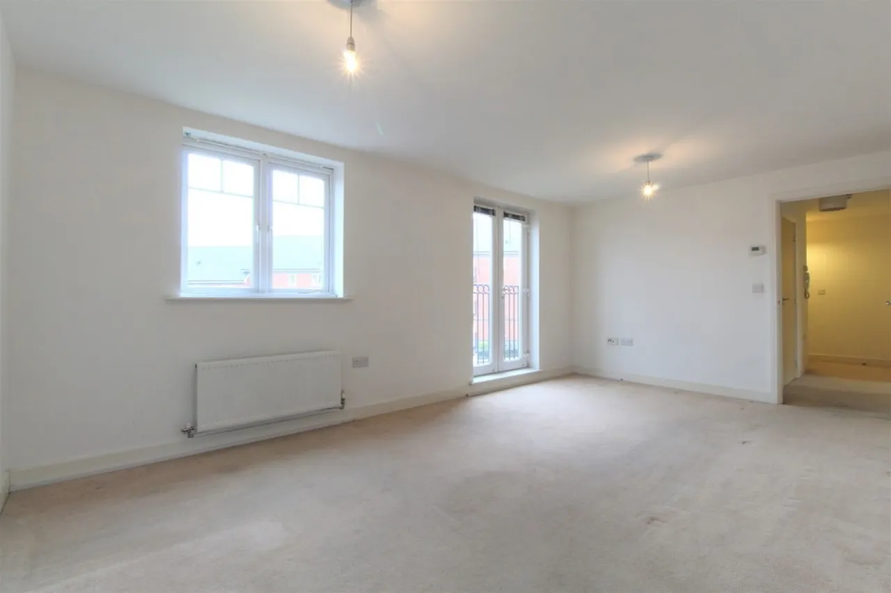 Joy Clucas House, Apprentice House, photo 3