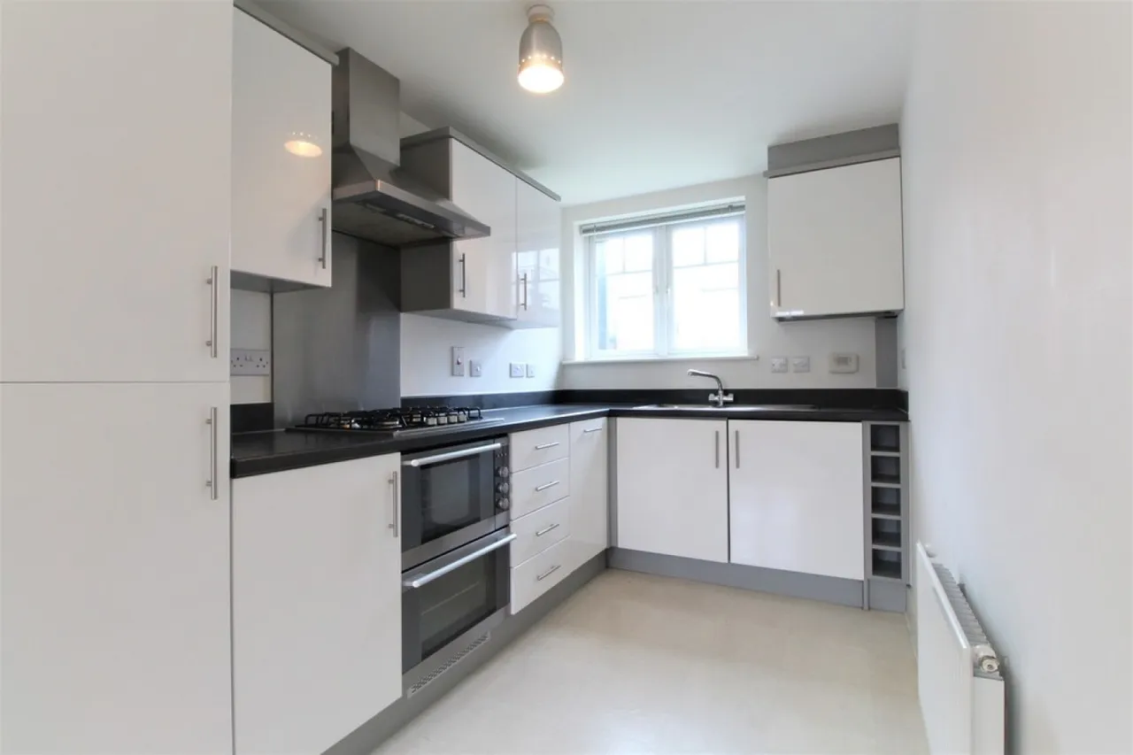 Joy Clucas House, Apprentice House, photo 2