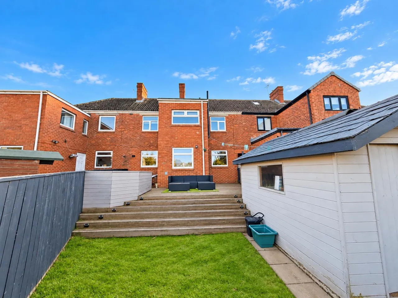 Bank Top Terrace, Trimdon Village, TS29, photo 29