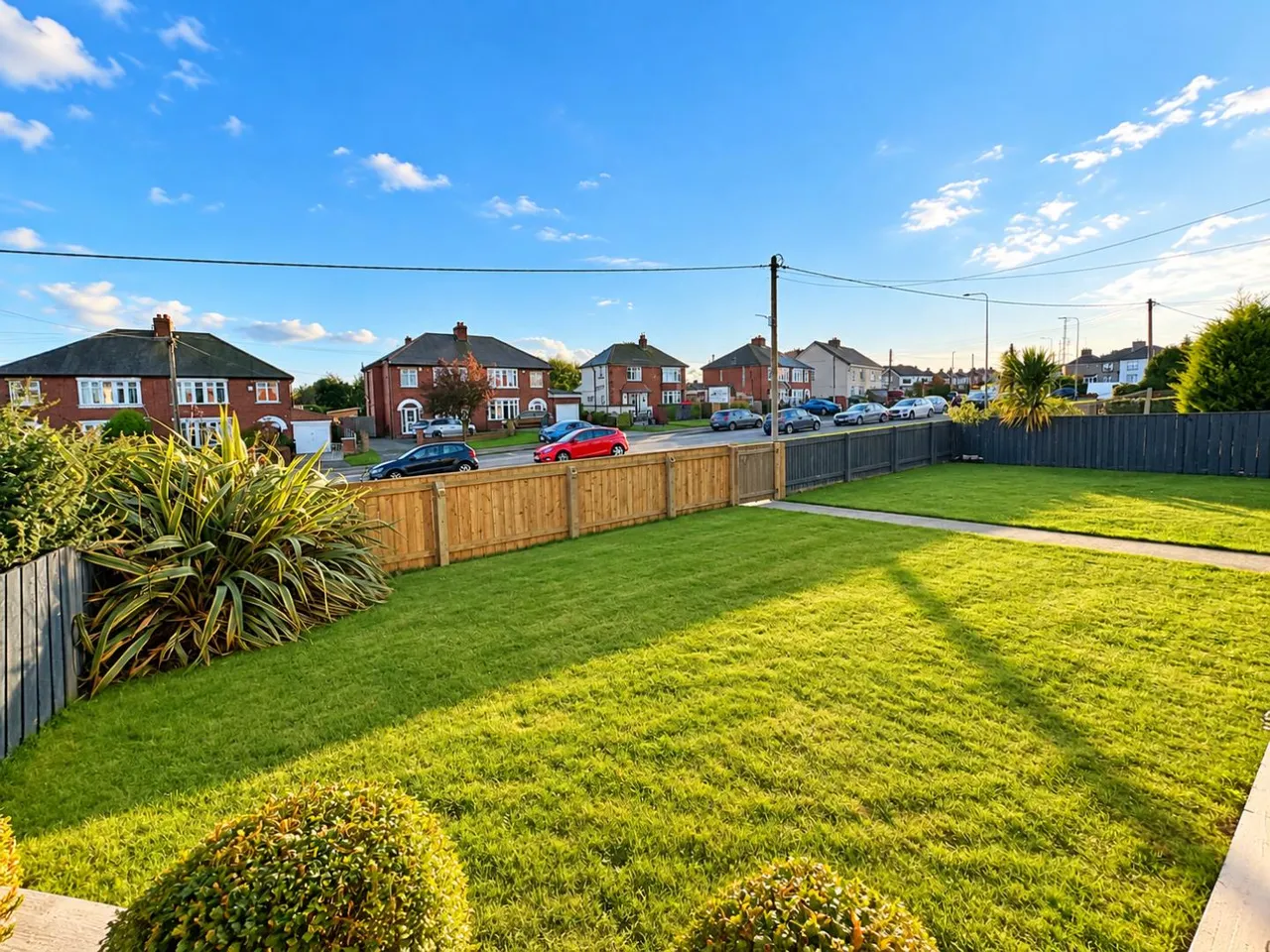 Bank Top Terrace, Trimdon Village, TS29, photo 25