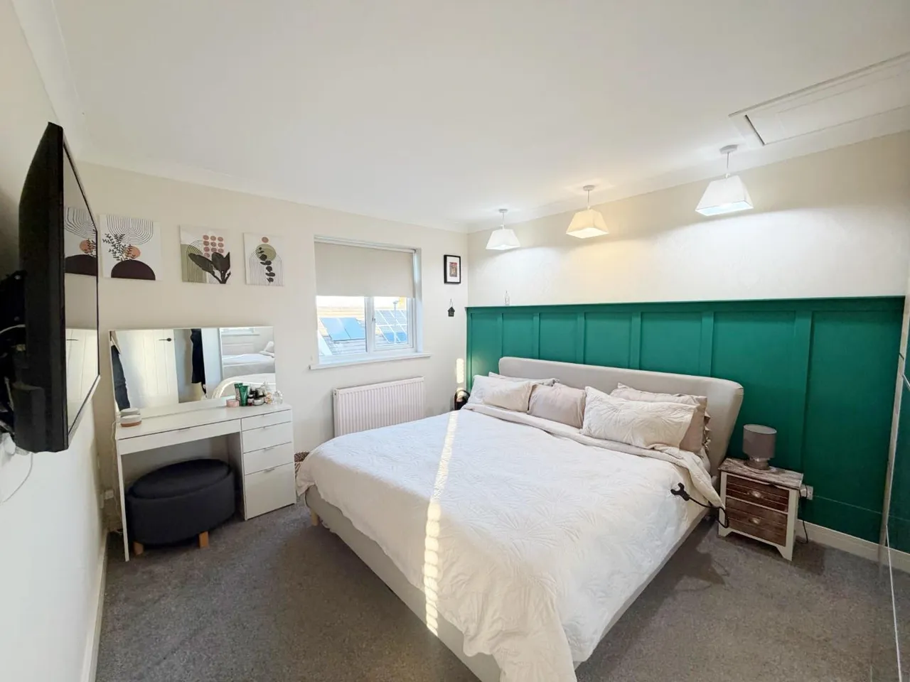 Bank Top Terrace, Trimdon Village, TS29, photo 13