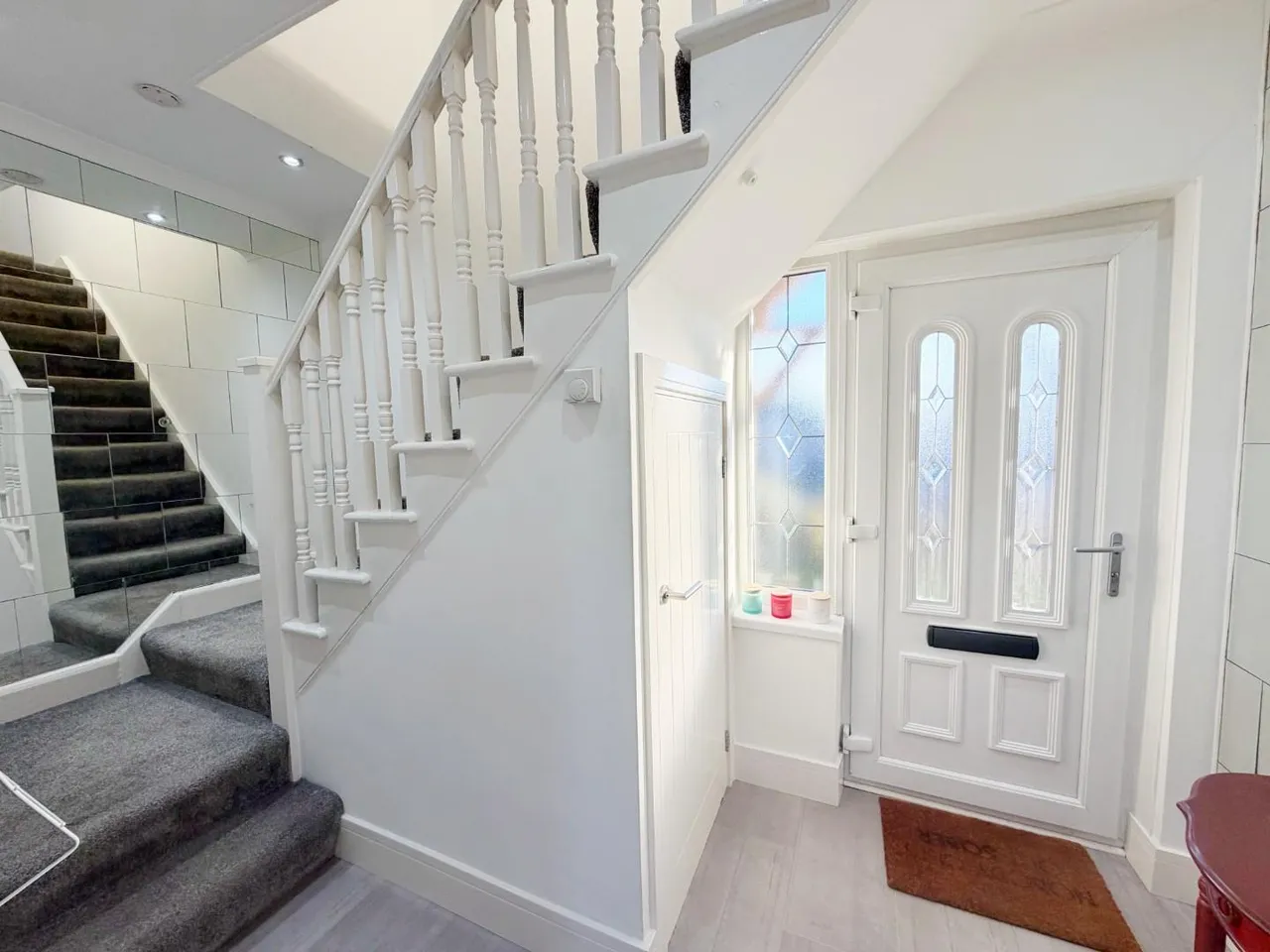 Bank Top Terrace, Trimdon Village, TS29, photo 5