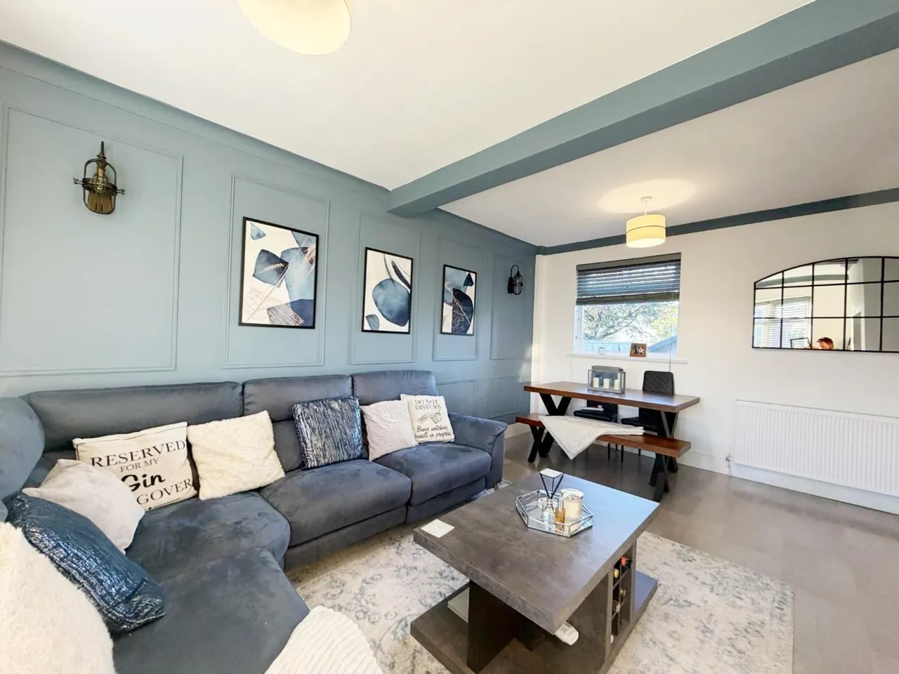 Bank Top Terrace, Trimdon Village, TS29, photo 8