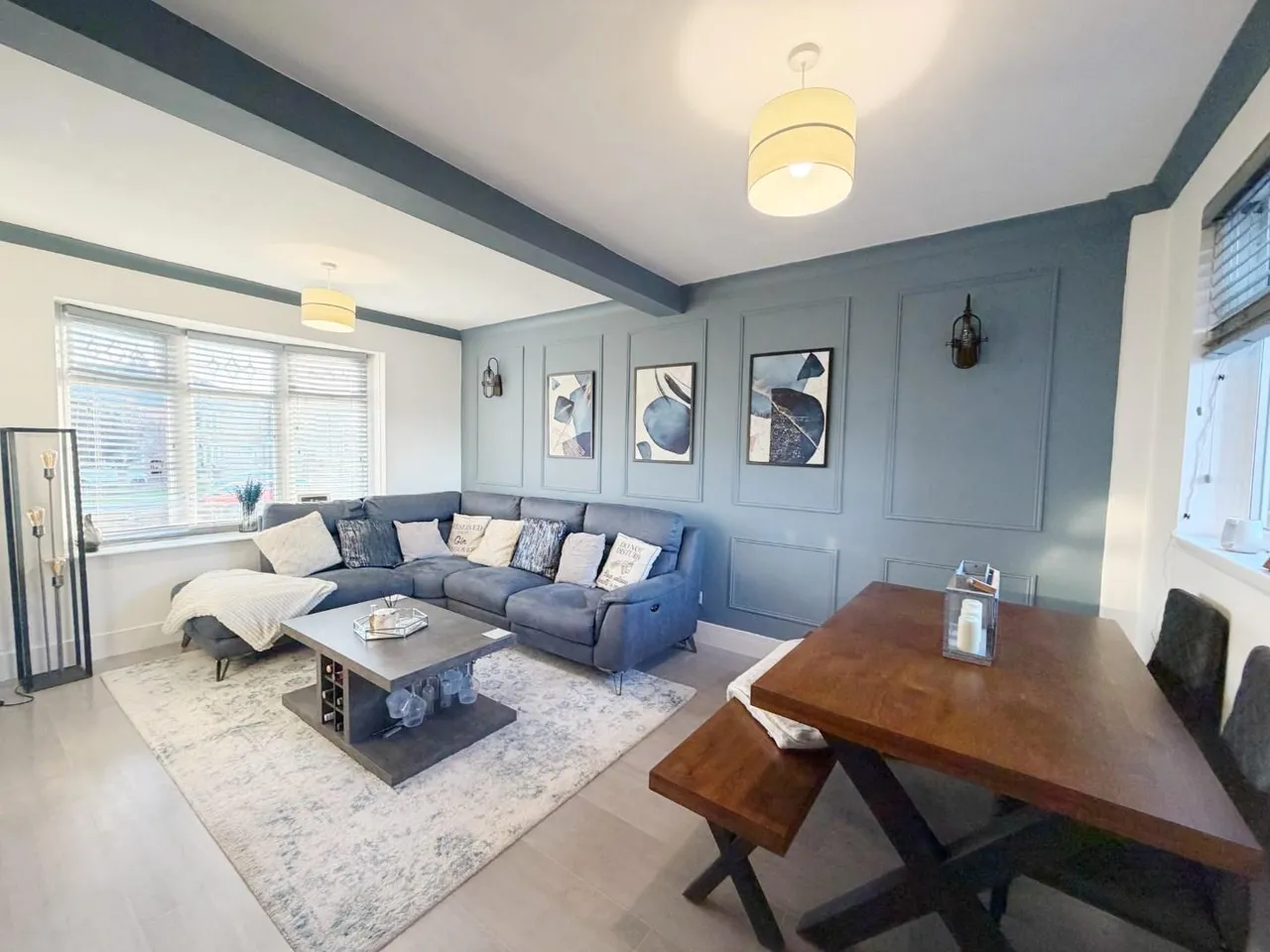 Bank Top Terrace, Trimdon Village, TS29, photo 11
