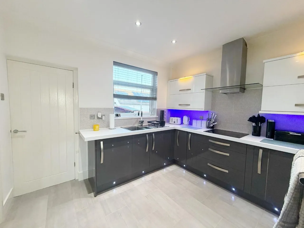 Bank Top Terrace, Trimdon Village, TS29, photo 9