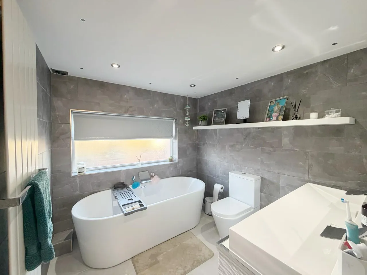 Bank Top Terrace, Trimdon Village, TS29, photo 4