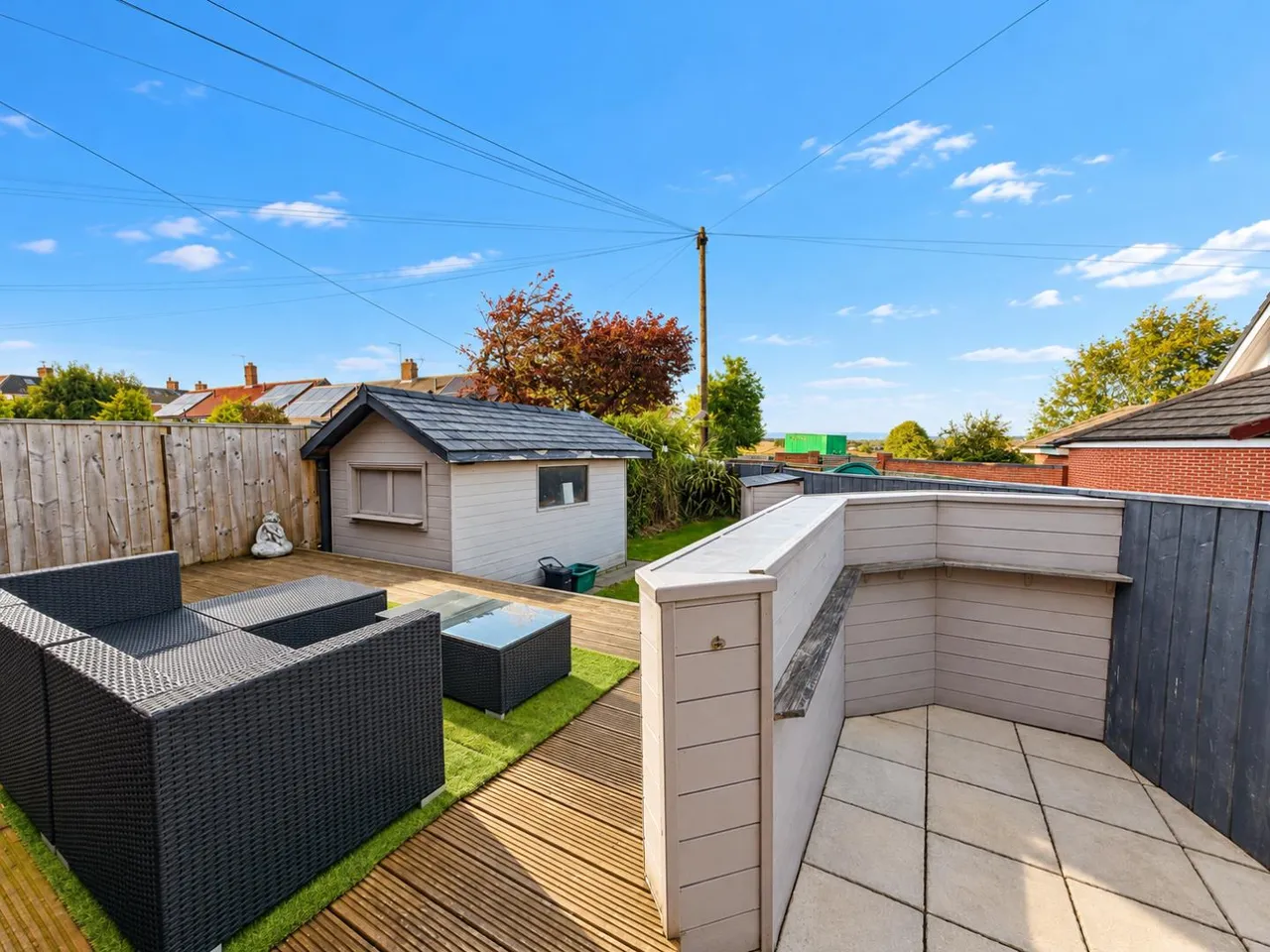 Bank Top Terrace, Trimdon Village, TS29, photo 28