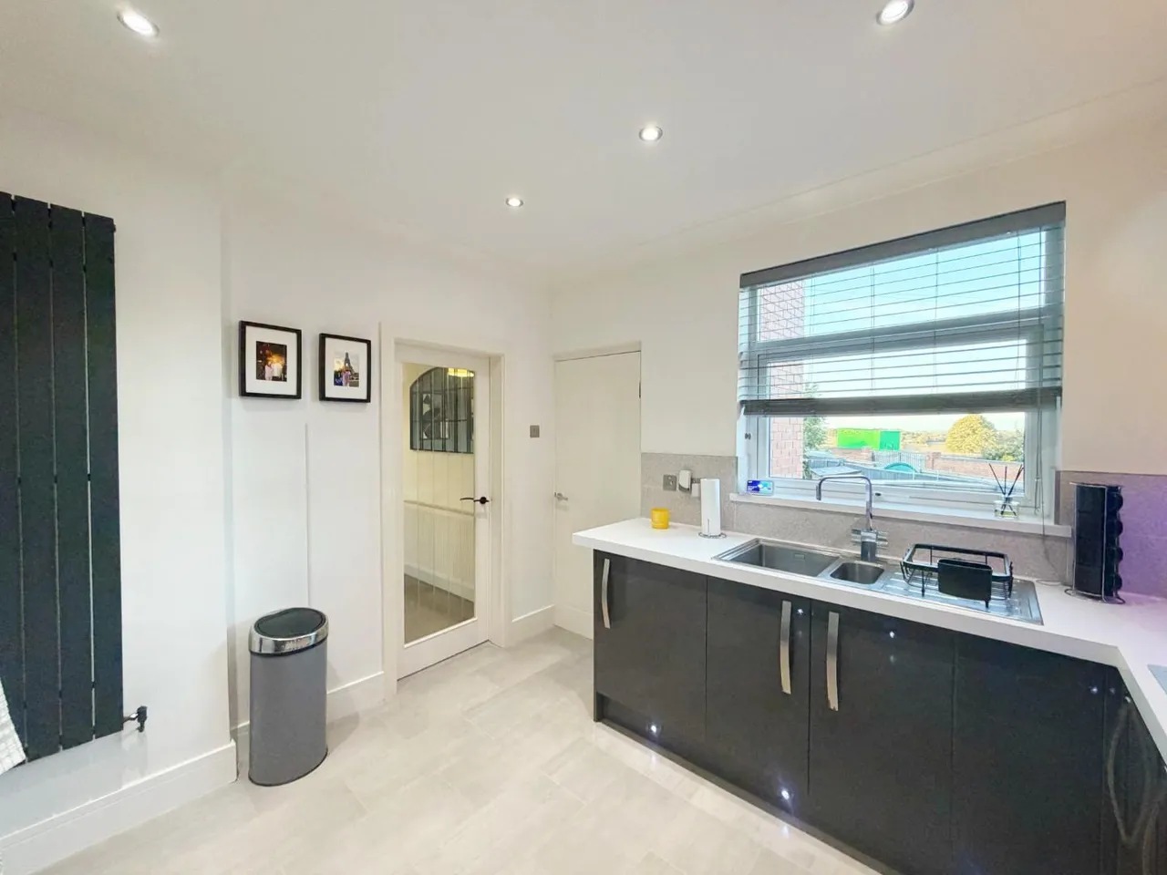 Bank Top Terrace, Trimdon Village, TS29, photo 7
