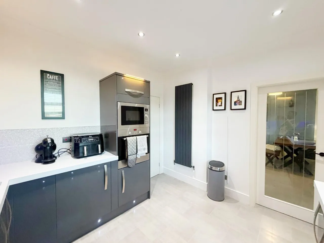 Bank Top Terrace, Trimdon Village, TS29, photo 12