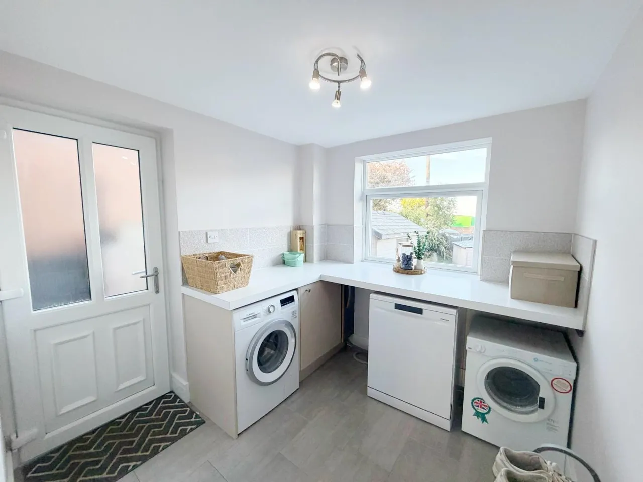 Bank Top Terrace, Trimdon Village, TS29, photo 10