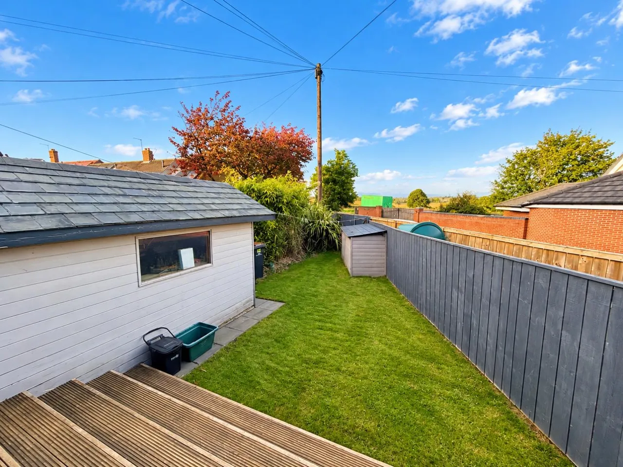 Bank Top Terrace, Trimdon Village, TS29, photo 27
